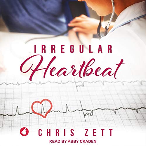 Irregular Heartbeat by Chris Zett