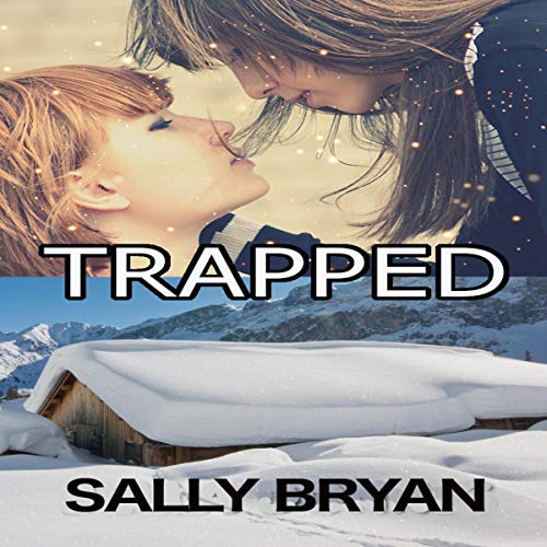 Trapped by Sally Bryan