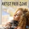 Artist Free Zone by Annette Mori