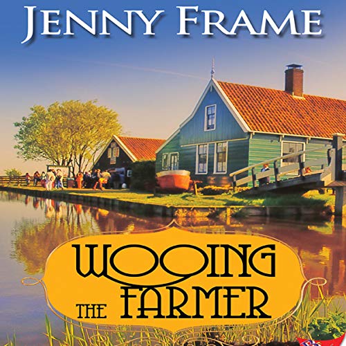 Wooing the Farmer by Jenny Frame