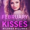 February Kisses by Hildred Billings