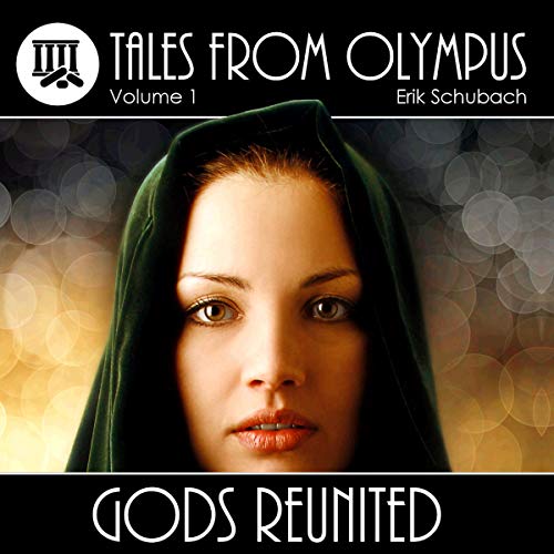 Gods Reunited by Erik Schubach