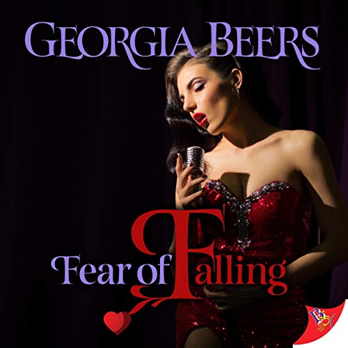 Fear of Falling by Georgia Beers