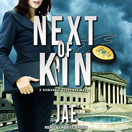 Next of Kin by Jae