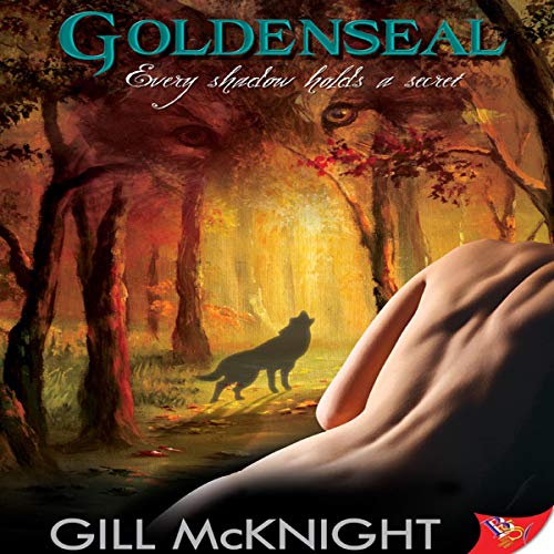 Goldenseal by Gill McKnight