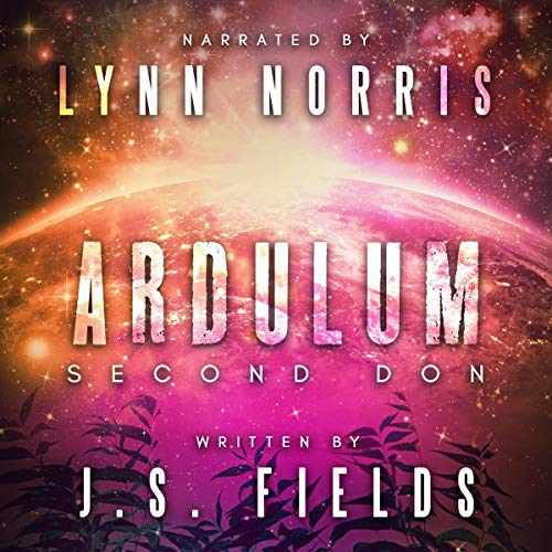 Ardulum: Second Don by J.S. Fields