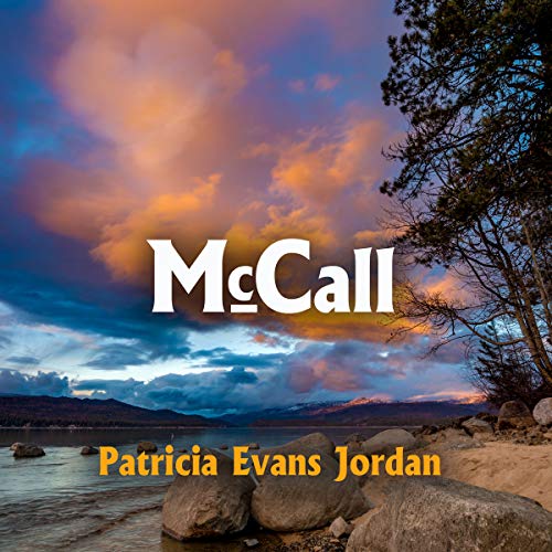 McCall by Patricia Evans Jordan