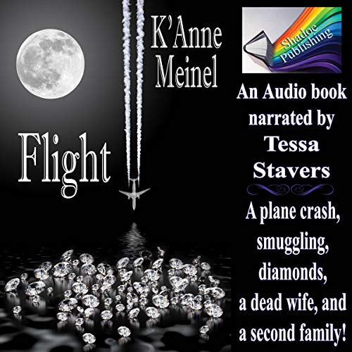 Flight by K'Anne Meinel