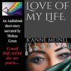 Love of My Life by K'Anne Meinel