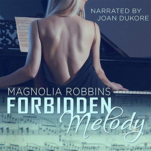 Forbidden Melody by Magnolia Robbins