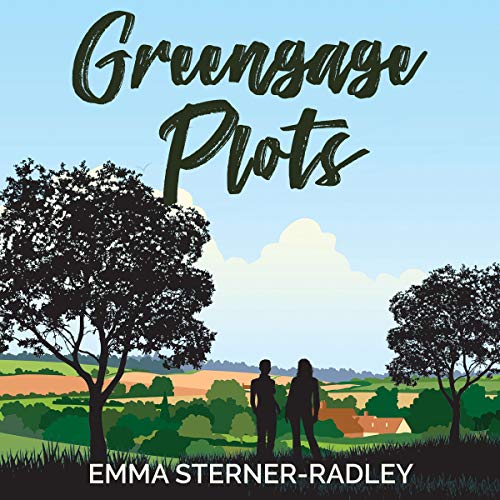 Greengage Plots by Emma Sterner-Radley