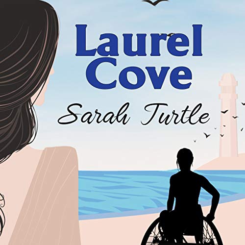 Laurel Cove by Sarah Turtle