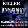 Killer Instinct by Barbara Winkes