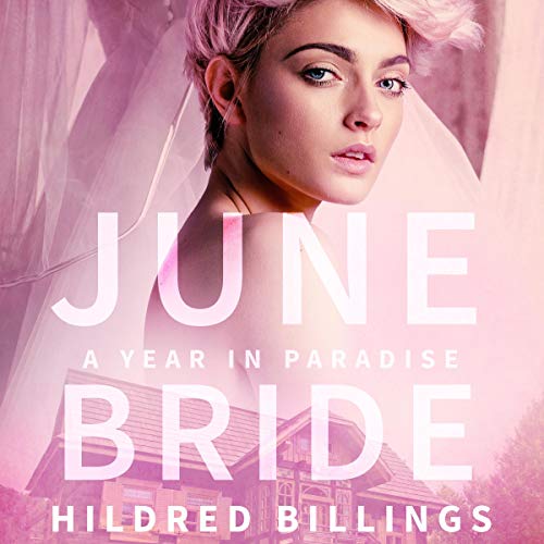 June Bride by Hildred Billings