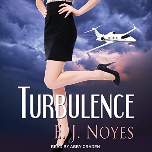 Turbulence by E.J. Noyes