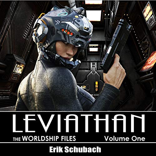 Leviathan by Erik Schubach