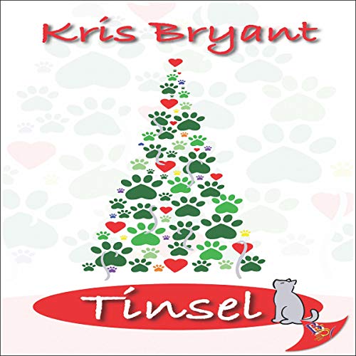 Tinsel by Kris Bryant