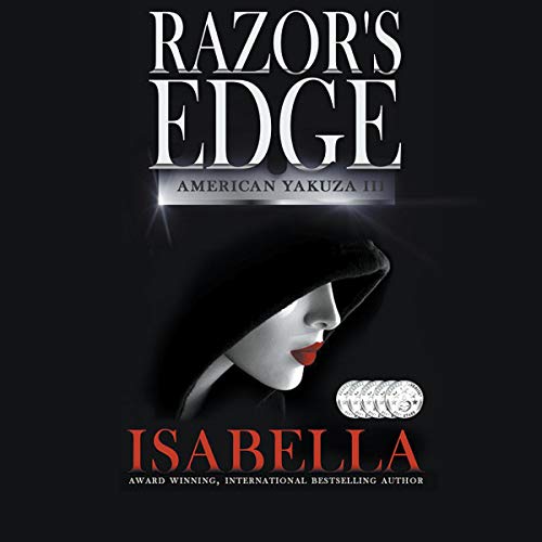 Razor's Edge by Isabella