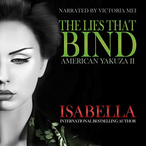 The Lies that Bind by Isabella