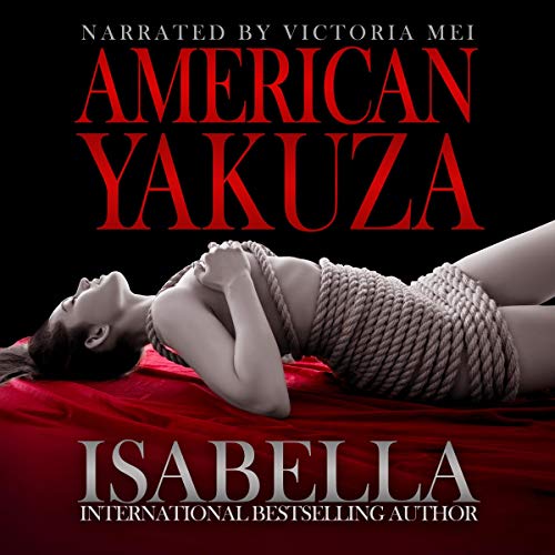 American Yakuza by Isabella