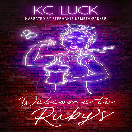 Welcome to Ruby's by KC Luck