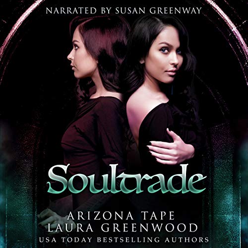 Soultrade by Arizona Tape and Laura Greenwood
