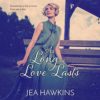 As Long as Love Lasts by Jea Hawkins