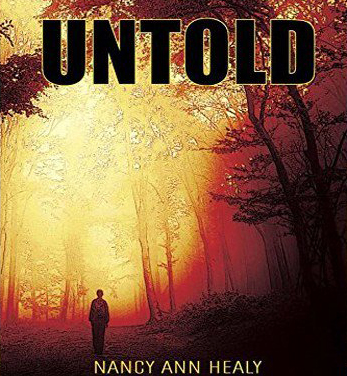 Untold by Nancy Ann Healy