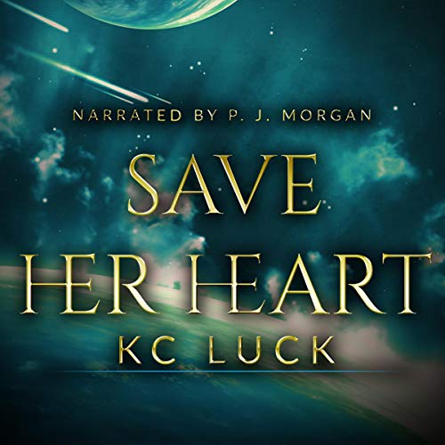 Save Her Heart by KC Luck
