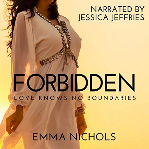 Forbidden by Emma Nichols