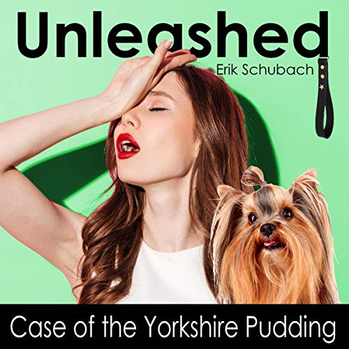 Case of the Yorkshire Pudding by Erik Schubach