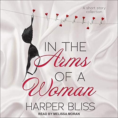 Harper Bliss - In the arms of a woman