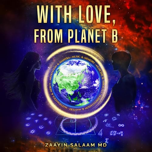 With Love, from Planet B